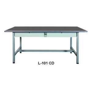 Meja kantor Lion L 101 CD
