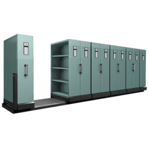 Mobile File System Manual Alba MF-10-18 (40 CPTS)