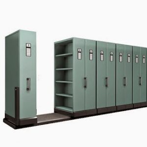 Mobile File System Manual Alba MF-10-22 (50 CPTS)