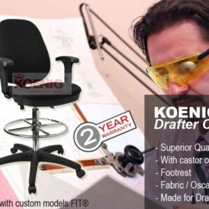 kursi arsitek jakarta