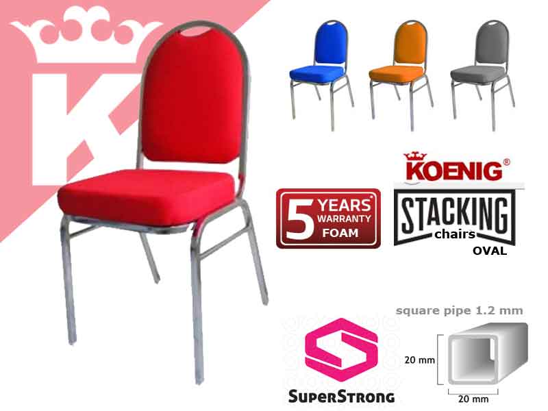 kursi susun pipa kotak