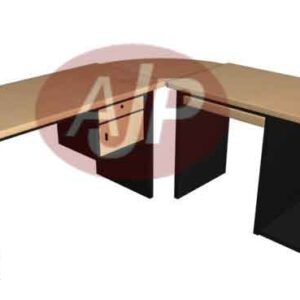 meja direktur set manager set bandung