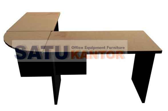 meja-direktur-L-tampak-depa