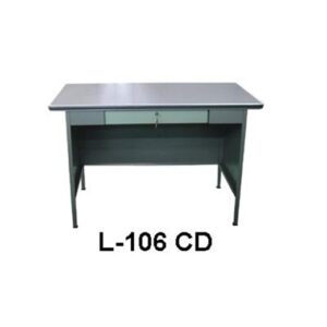 Meja kantor Lion L 106 CD