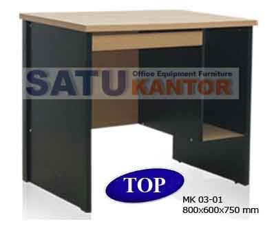 meja komputer bandung