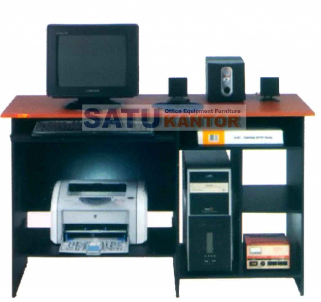 meja komputer banjaran