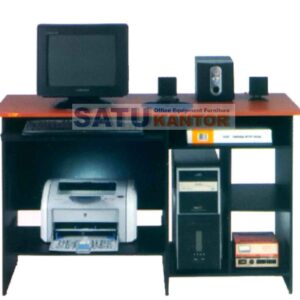 meja komputer banjaran