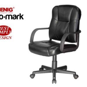 kursi kantor footbase nylon