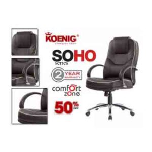 Kursi Direktur SOHO by KOENIG®