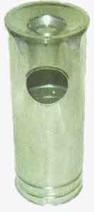 Tempat Sampah ø 38x80