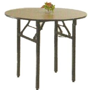 Meja Lipat Ovia fto 90