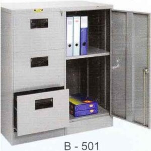 Direction Cabinet Brother B-501