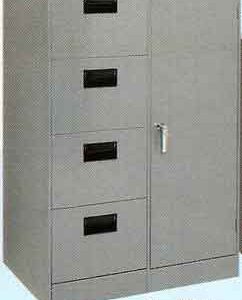 Direction Cabinet Brother B-502