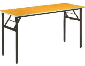 Meja Lipat Aditech FT 12