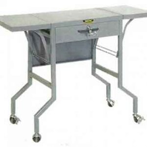 Meja Ketik Brother B-401