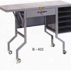 Meja Ketik Brother B-402