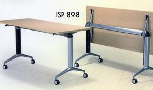 Meja Lipat Aditech isp 898