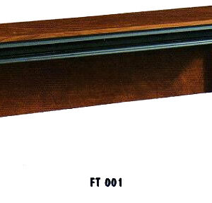 Meja Lipat Aditech FT001