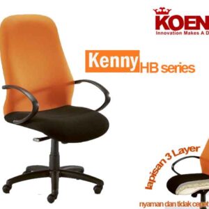 Kursi Kantor Kenny HB