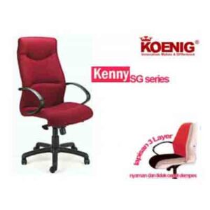 Kursi Kantor Kenny SG