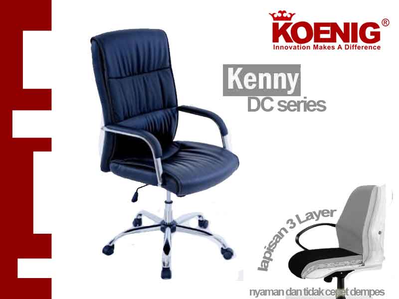 kursi kantor bandung