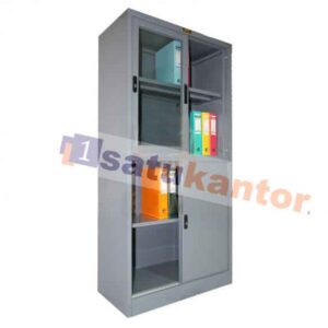 Lemari Arsip Besi Brother B308