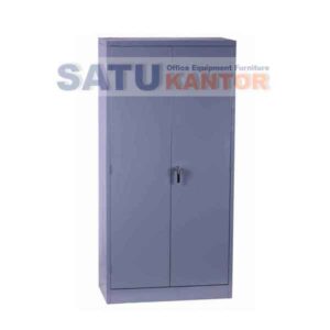 lemari arsip besi pintu ayun