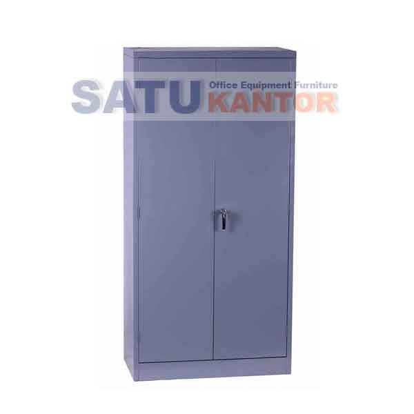 lemari arsip besi pintu ayun