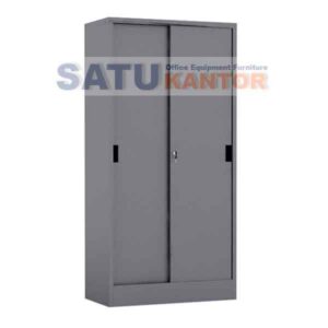 Lemari Arsip Pintu Geser Y603