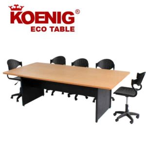 Meja Meeting Koenig PG240