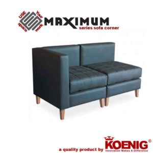 Sofa Sudut Maximum