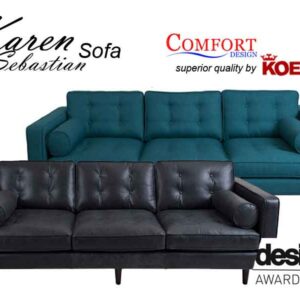 Sofa Karen S