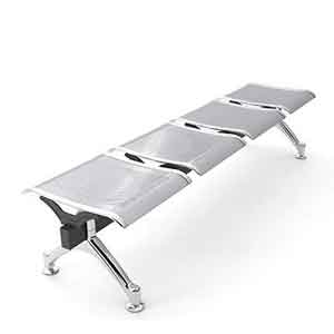 kursi tunggu bandara