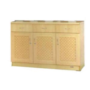 Kitchen Set Bawah Super KSB 431