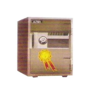 Brankas Akashi Type ESD 101 T