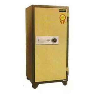 Brankas Daichiban DS-804 A Dengan Alarm