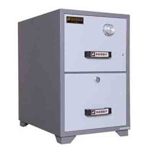 Brankas Daichiban TB4-2D