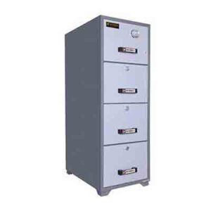 Brankas Daichiban TB4-4D