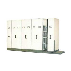 Mobile File System Manual Lion 37 A