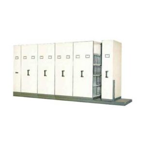 Mobile File System Manual Lion 37 B