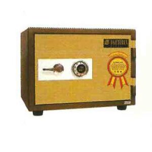 Brankas Daichiban DS-20 A Dengan Alarm