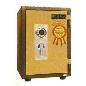 Brankas Daichiban DS-20 CA Dengan Alarm