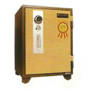 Brankas Daichiban DS-60 A Dengan Alarm