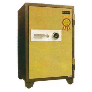 Brankas Daichiban DS-802 A Dengan Alarm