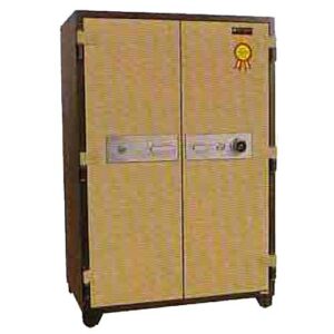 Brankas Daichiban DS-807 A