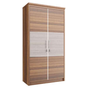 Lemari Pakaian 2 Pintu AR 2100 Orbit