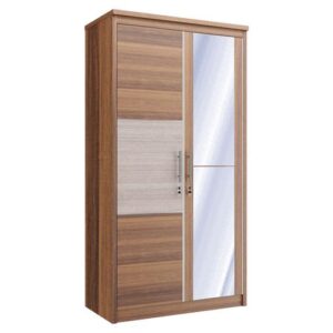 Lemari Pakaian 2 Pintu AR 2101 Orbit