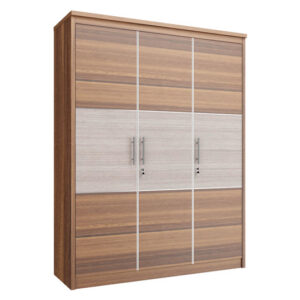 Lemari Pakaian 3 Pintu AR 3150 Orbit