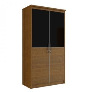 Lemari Pakaian 2 Pintu CM 2100