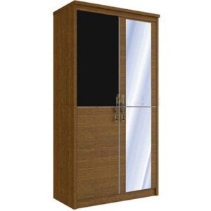 Lemari Pakaian 2 Pintu CM 2101